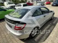 2005 Mercedes Benz C 200