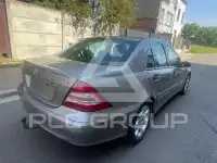 2005 Mercedes Benz C 200