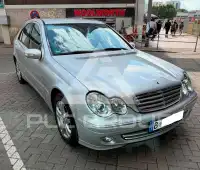 2005 Mercedes Benz C 200