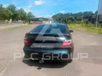 2005 Mercedes Benz C 200