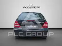 2005 Mercedes Benz C 200
