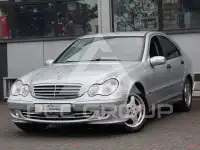 2005 Mercedes Benz C 200