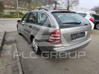 2005 Mercedes Benz C 200