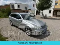 2005 Mercedes Benz C 200