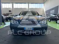 2005 Mercedes Benz C 200