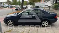 2005 Mercedes Benz C 200