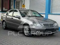 2005 Mercedes Benz C 200