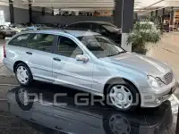 2005 Mercedes Benz C 200