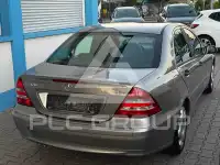 2005 Mercedes Benz C 200