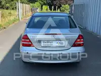 2005 Mercedes Benz C 200