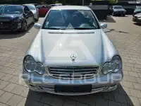 2005 Mercedes Benz C 200