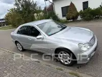 2005 Mercedes Benz C 200