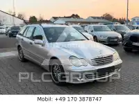 2005 Mercedes Benz C 200