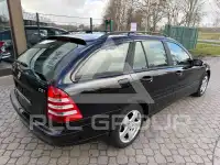 2005 Mercedes Benz C 200