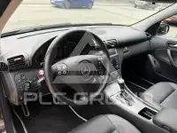 2005 Mercedes Benz C 200