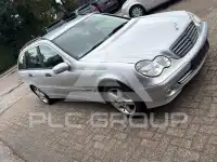 2005 Mercedes Benz C 200
