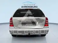 2005 Mercedes Benz C 200