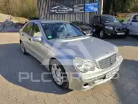 2005 Mercedes Benz C 200