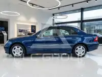 2005 Mercedes Benz C 200