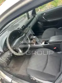 2005 Mercedes Benz C 200