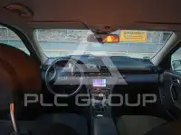 2005 Mercedes Benz C 200