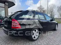 2005 Mercedes Benz C 200
