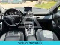 2005 Mercedes Benz C 200