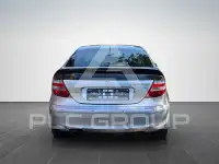 2005 Mercedes Benz C 200