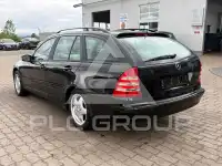 2005 Mercedes Benz C 200