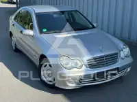 2005 Mercedes Benz C 200