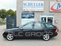2005 Mercedes Benz C 200