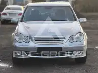 2005 Mercedes Benz C 200