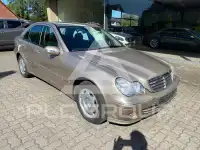2005 Mercedes Benz C 200