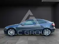 2005 Mercedes Benz C 200