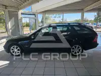 2005 Mercedes Benz C 200