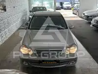 2005 Mercedes Benz C 200