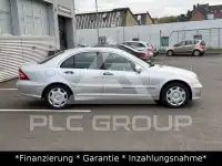 2005 Mercedes Benz C 200