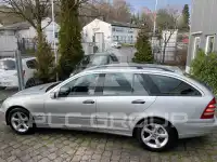 2005 Mercedes Benz C 200