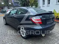 2005 Mercedes Benz C 200