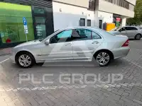 2005 Mercedes Benz C 200
