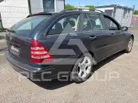 2005 Mercedes Benz C 200