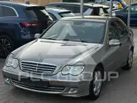 2005 Mercedes Benz C 200