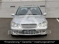 2005 Mercedes Benz C 200