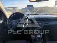 2005 Mercedes Benz C 200