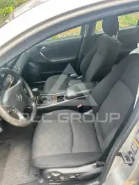 2005 Mercedes Benz C 200