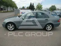 2005 Mercedes Benz C 200