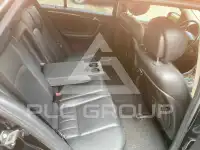 2005 Mercedes Benz C 200