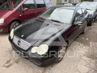 2005 Mercedes Benz C 200