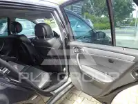 2005 Mercedes Benz C 200