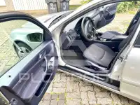 2005 Mercedes Benz C 200